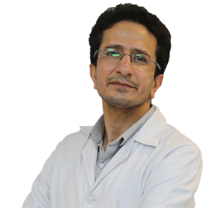 دکتر حجت درویش پور بهترین متخصص ارتودنسی