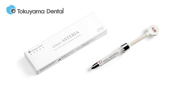 بهترین برندکامپوزیت دندان