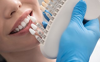 علت دندان درد بعد از پست و روکش