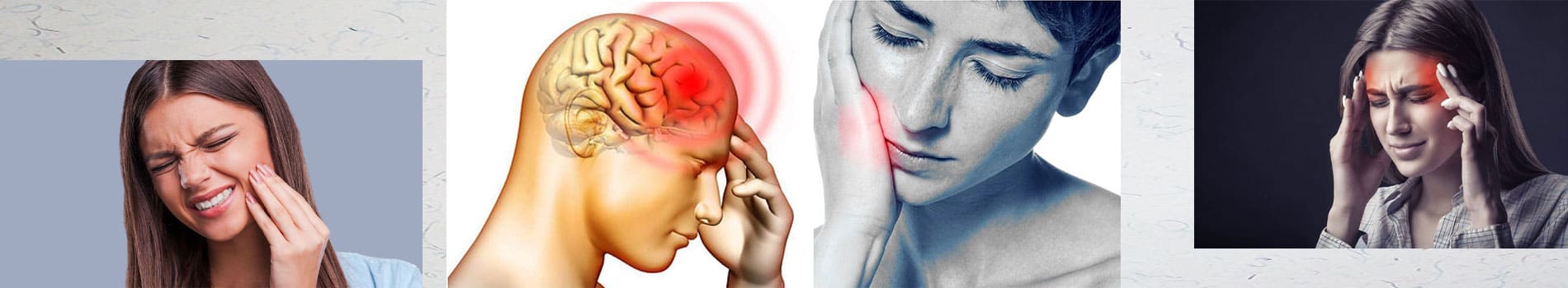 سردرد و دندان درد چه رابطه ای با هم دارند؟