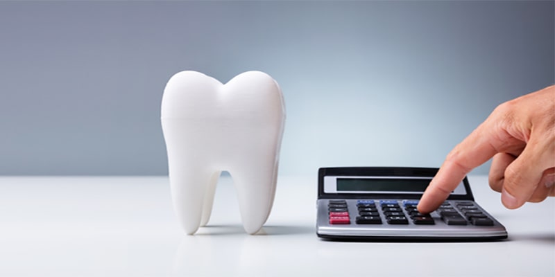 روش های کاهش هزینه ایمپلنت دندان