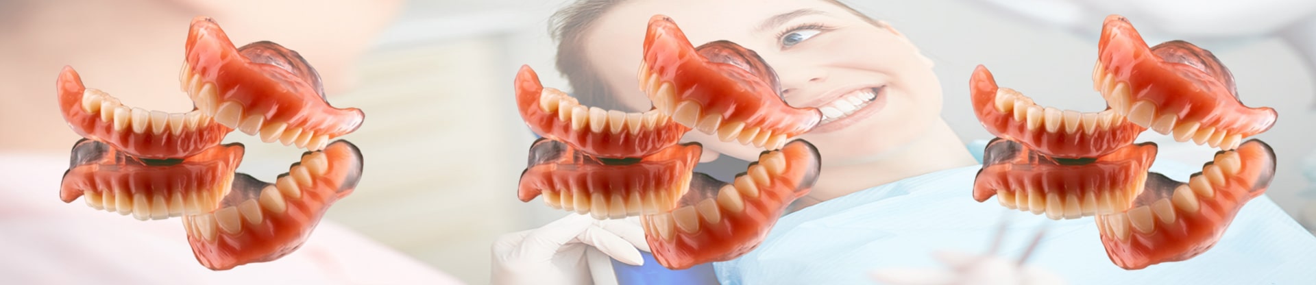 قیمت دندان مصنوعی بر پایه ایمپلنت