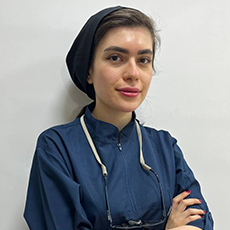 متخصص روکش دندان در شهریار