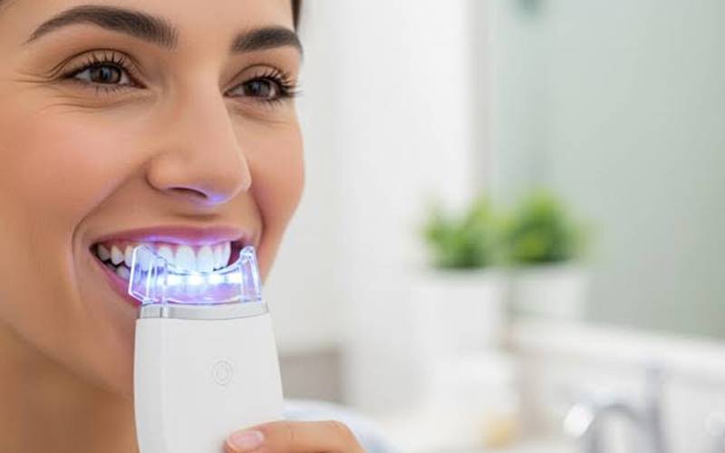 مقایسه هوم بلیچینگ و آفیس بلیچینگ